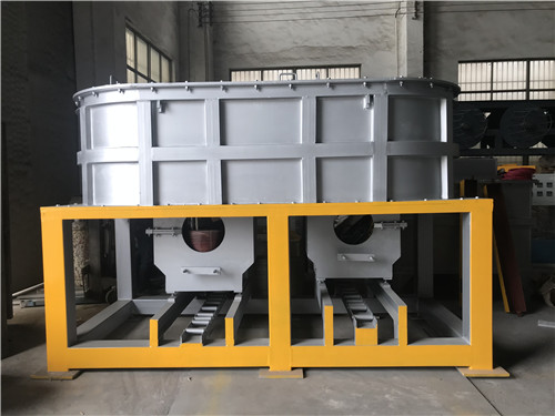 銅管連鑄機銅桿上引法上引連鑄生產線